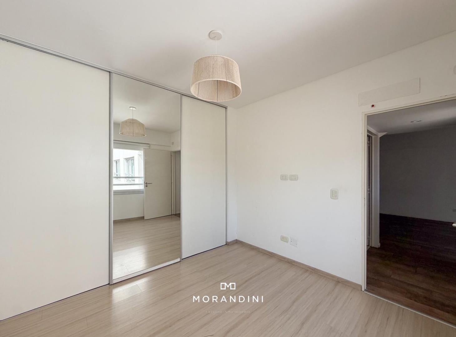 Foto de Departamento 2 ambientes con balcón en Belgrano, imagen 5