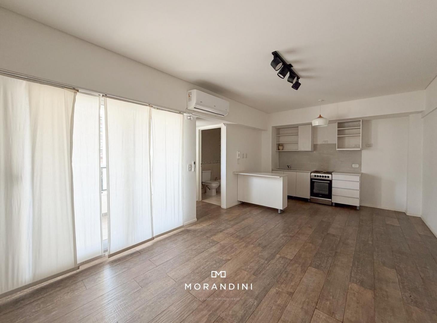 Foto de Departamento 2 ambientes con balcón en Belgrano, imagen 1
