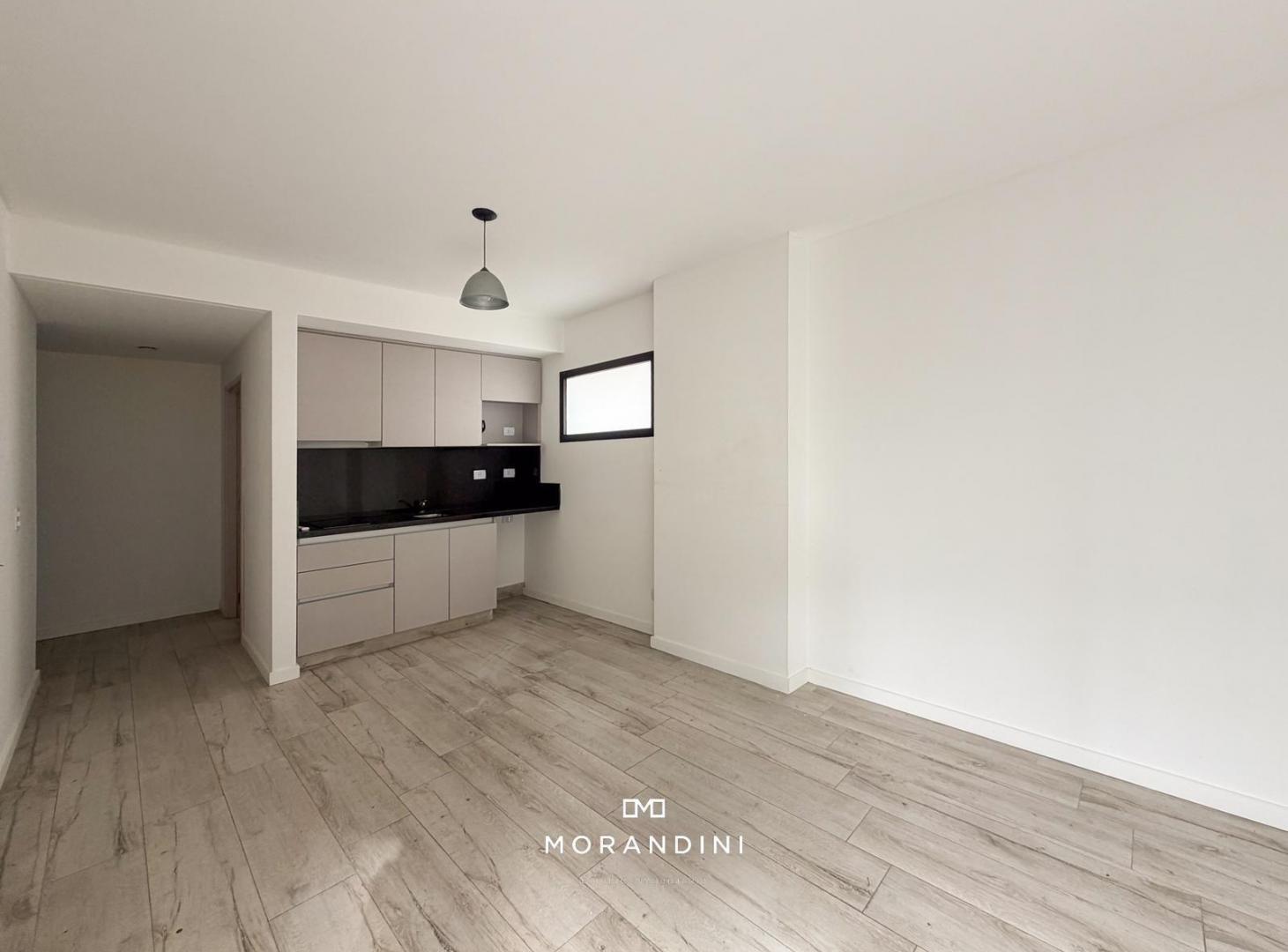 Foto de Monoambiente Luminoso a estrenar con Amenities y Puerta Blindada, imagen 4