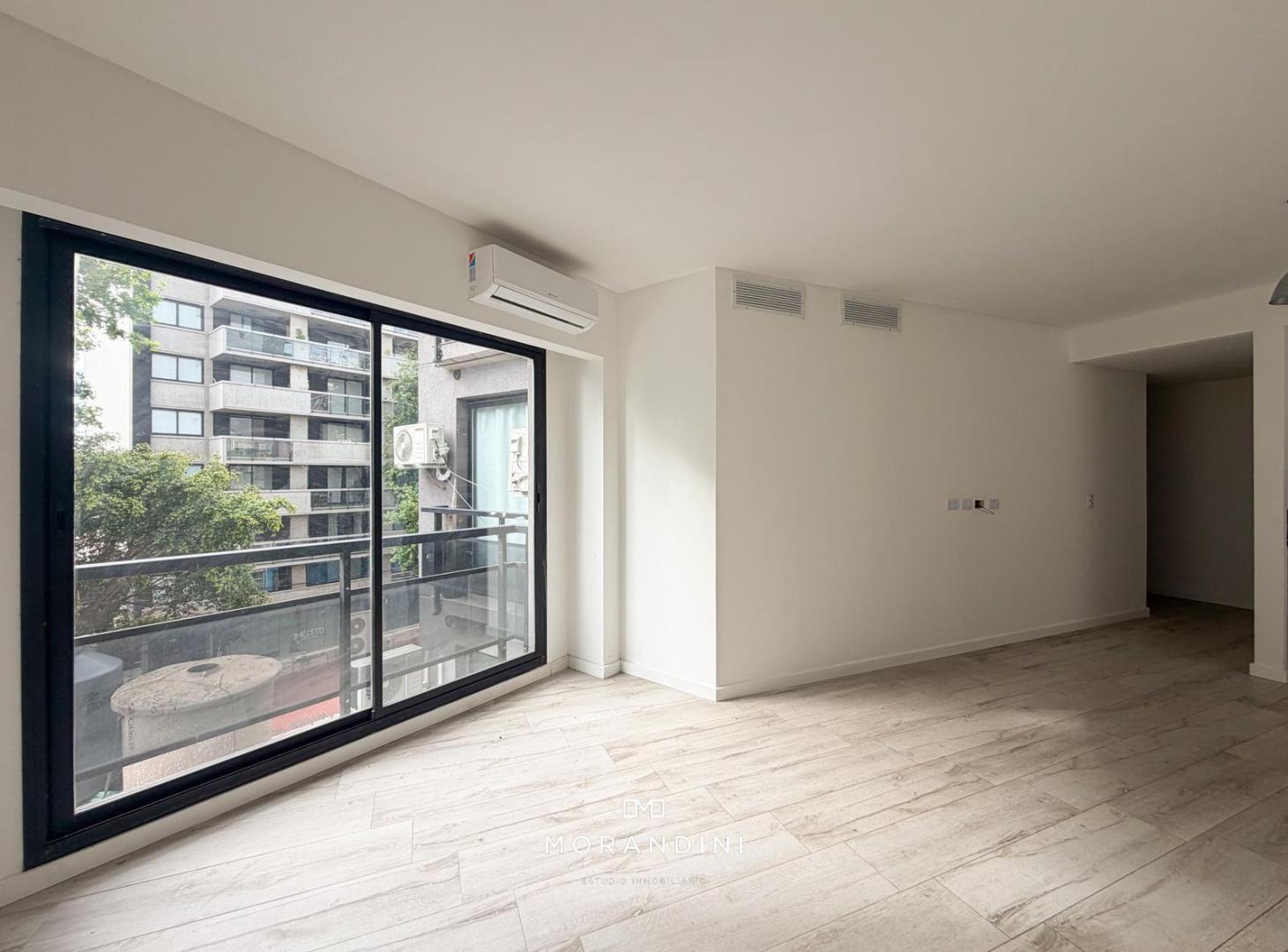 Foto de Monoambiente Luminoso a estrenar con Amenities y Puerta Blindada, imagen 1