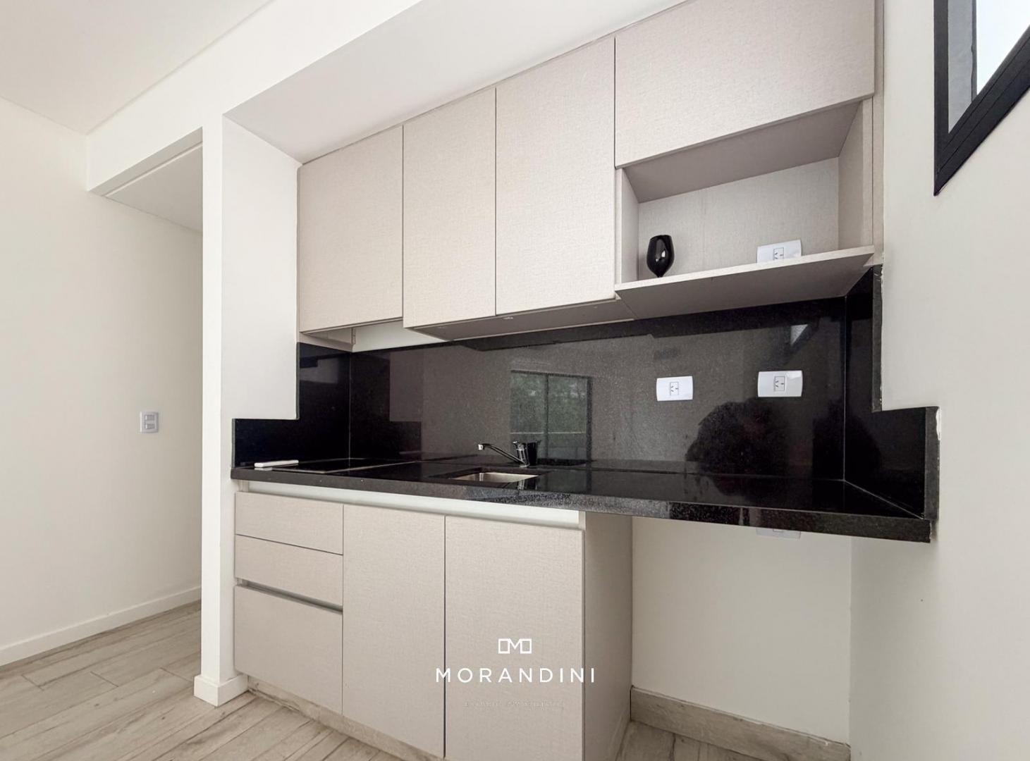 Foto de Monoambiente Luminoso a estrenar con Amenities y Puerta Blindada, imagen 5