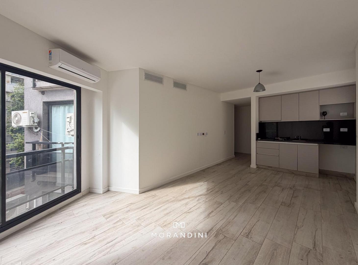 Foto de Monoambiente Luminoso a estrenar con Amenities y Puerta Blindada, imagen 3