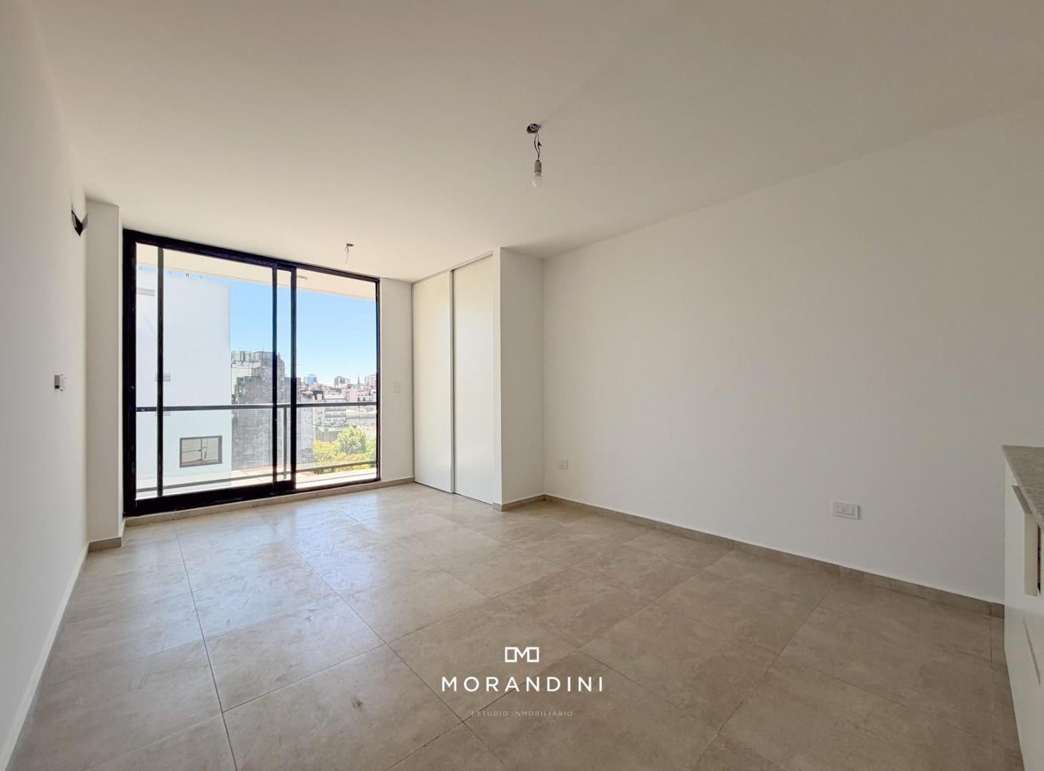Foto de Departamento monoambiente a estrenar, con Balcón y Amenities en, imagen 2