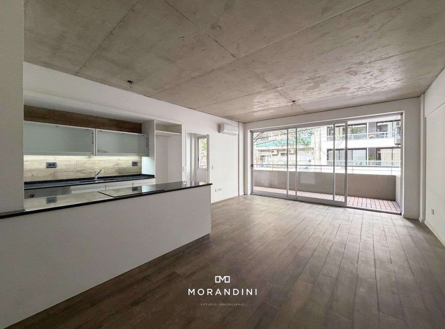 Foto de Alquiler - Dos ambientes a estrenar - Suite - Palermo, imagen 1