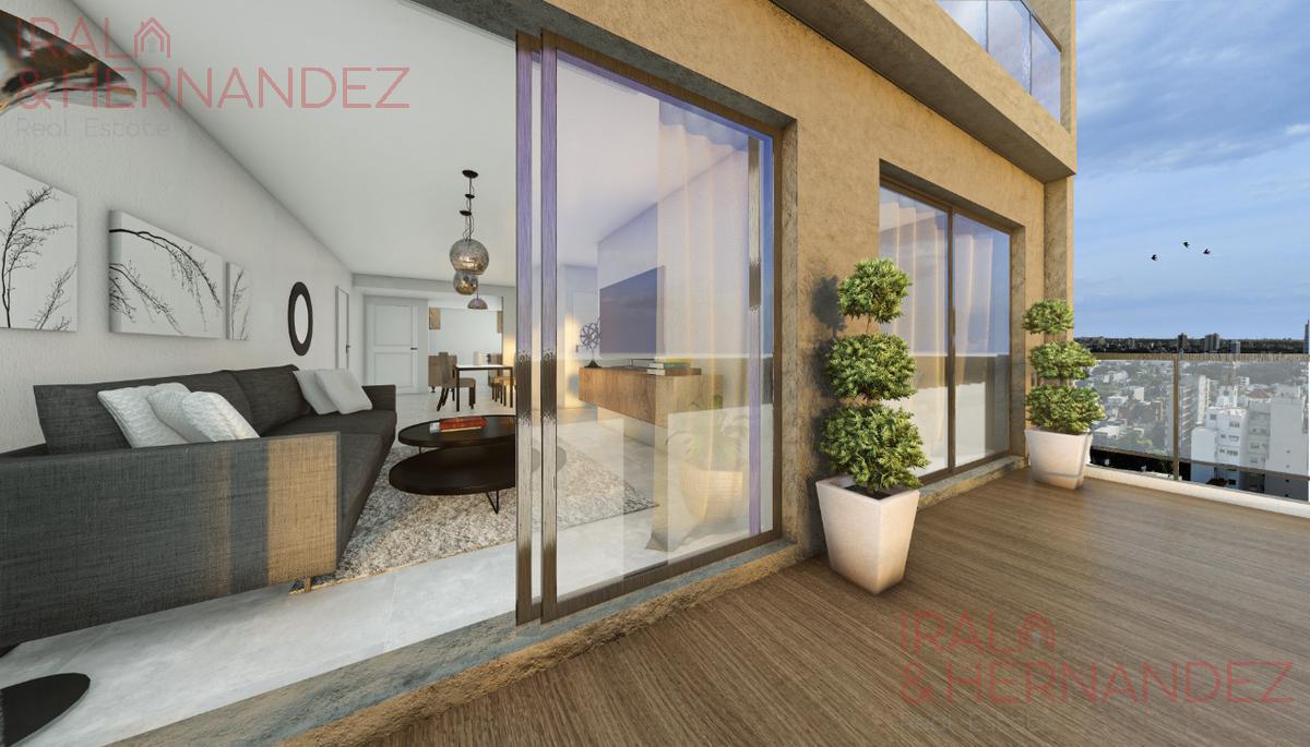 Foto de Departamento - Nuñez - PRE VENTA EMPRENDIMIENTO TERRAZAS DE NUÑEZ, imagen 3