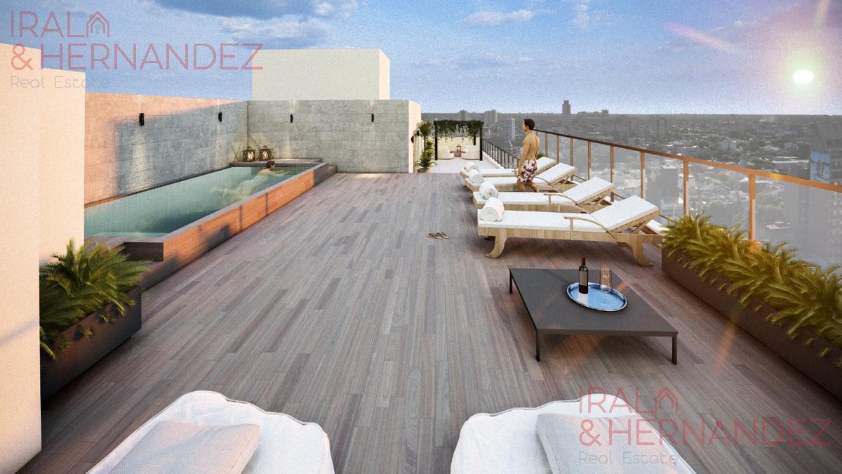 Foto de Departamento - Nuñez - PRE VENTA EMPRENDIMIENTO TERRAZAS DE NUÑEZ, imagen 4