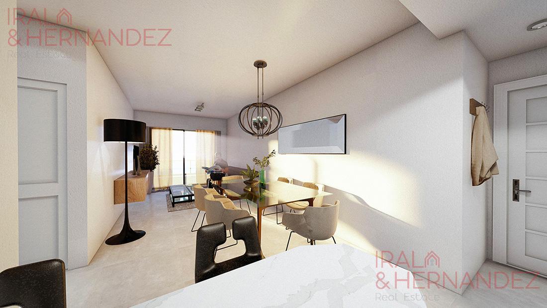 Foto de Departamento - Nuñez - PRE VENTA EMPRENDIMIENTO TERRAZAS DE NUÑEZ, imagen 5