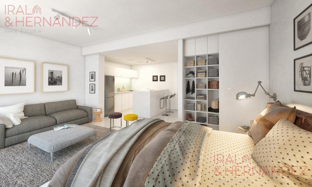 Foto de Departamento - Nuñez - PRE VENTA EMPRENDIMIENTO TERRAZAS DE NUÑEZ, imagen 2