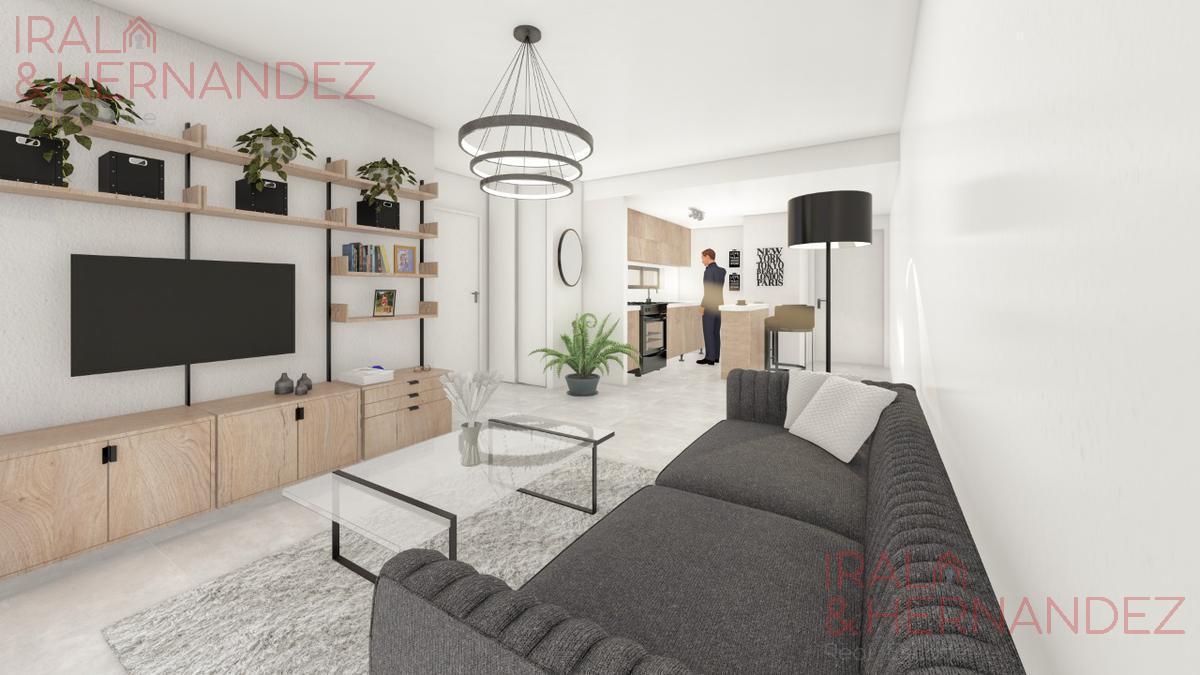 Foto de Departamento - Nuñez - PRE VENTA EMPRENDIMIENTO TERRAZAS DE NUÑEZ, imagen 4