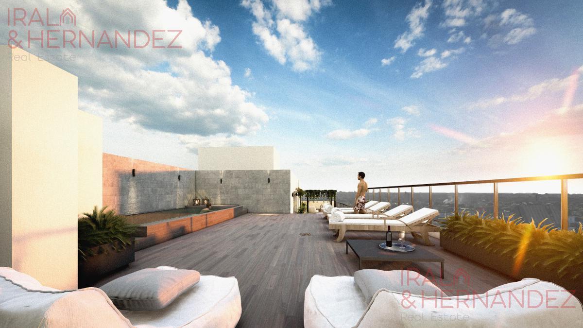 Foto de Departamento - Nuñez - PRE VENTA EMPRENDIMIENTO TERRAZAS DE NUÑEZ, imagen 5