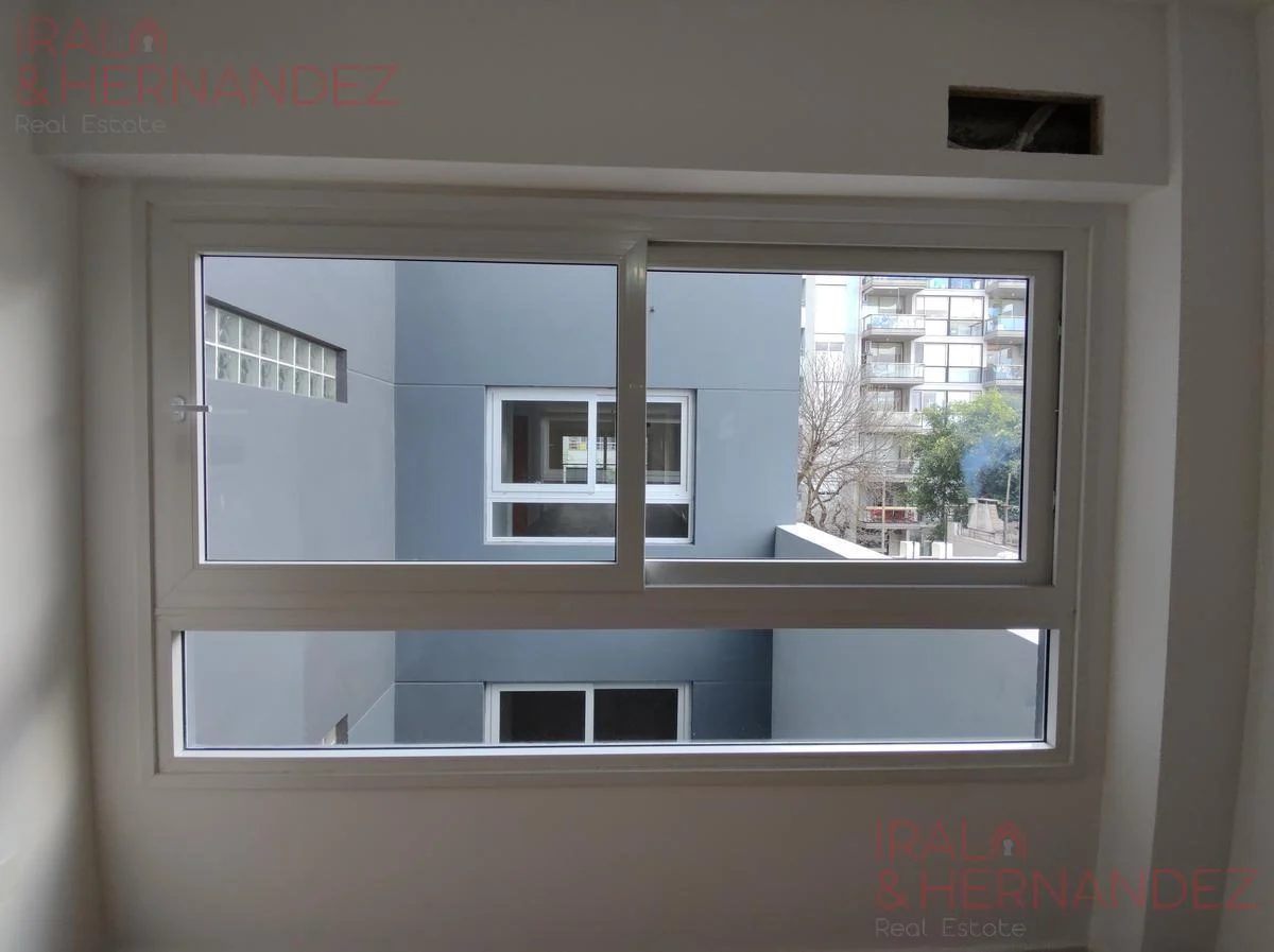 Monoambiente a Estrenar C/coch - Villa Urquiza 5