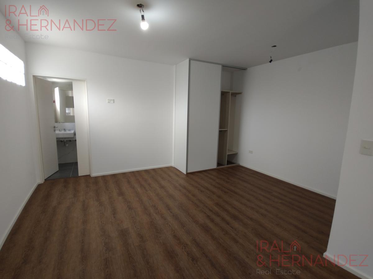 Monoambiente a Estrenar C/coch - Villa Urquiza 1