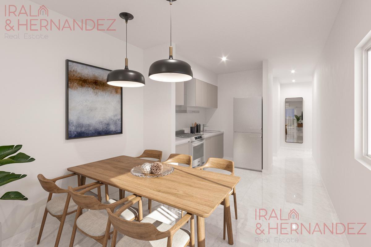 Foto de Venta Departamento 3 ambientes en Pozo - Caballito- Oportunidad para, imagen 5