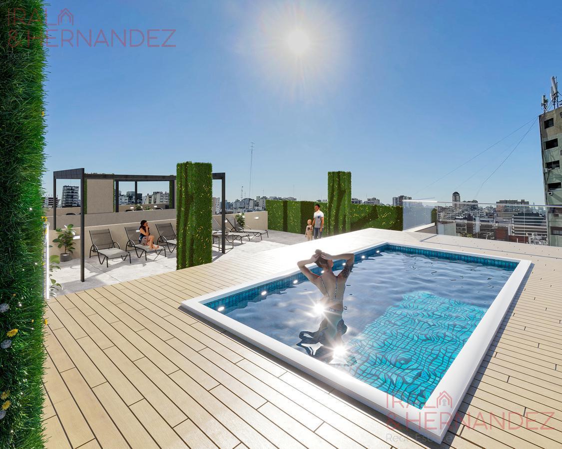 Foto de Venta Departamento 3 ambientes en Pozo - Caballito- Oportunidad para, imagen 3
