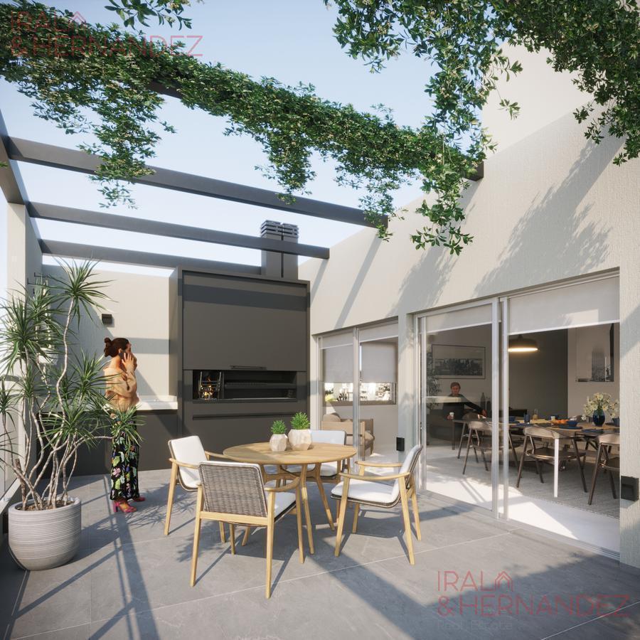 Foto de Venta Departamento 3 ambientes en Pozo - Caballito- Oportunidad para, imagen 2