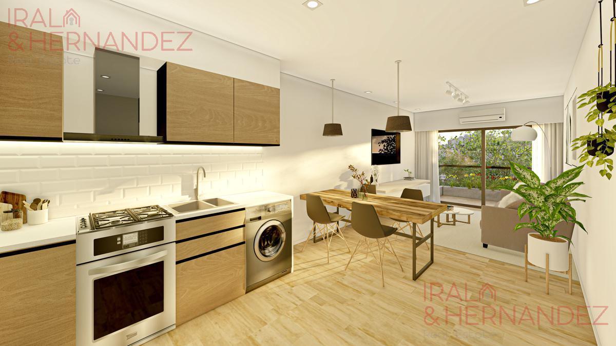 Venta Departamento 3 Ambientes - Emprendimiento en Villa Urquiza 2