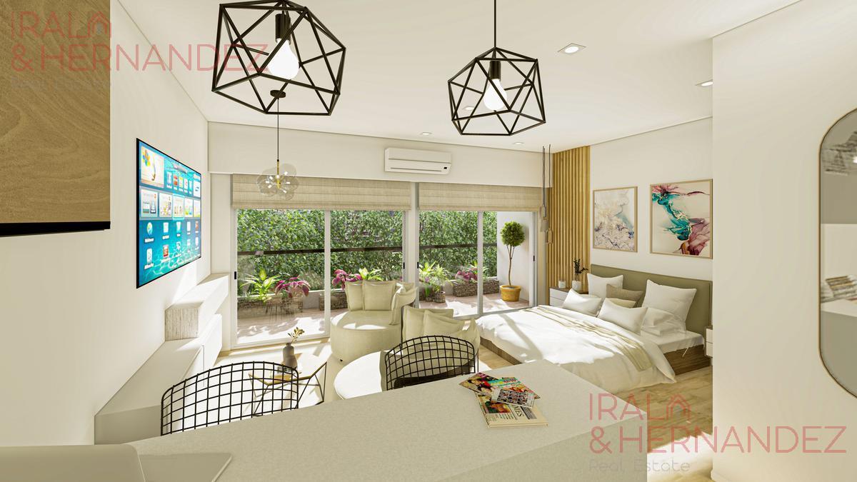 Venta Departamento 3 Ambientes - Emprendimiento en Villa Urquiza 5