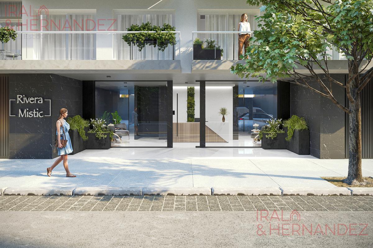 Venta Departamento 2 Ambientes - Emprendimiento en Villa Urquiza 2