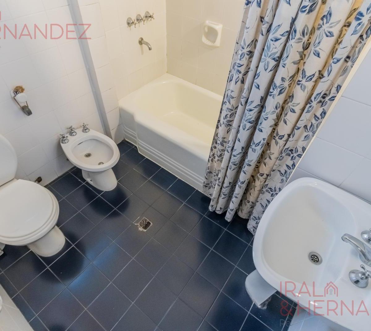 Impresionante PH en Venta en Nuñez con Terraza 4