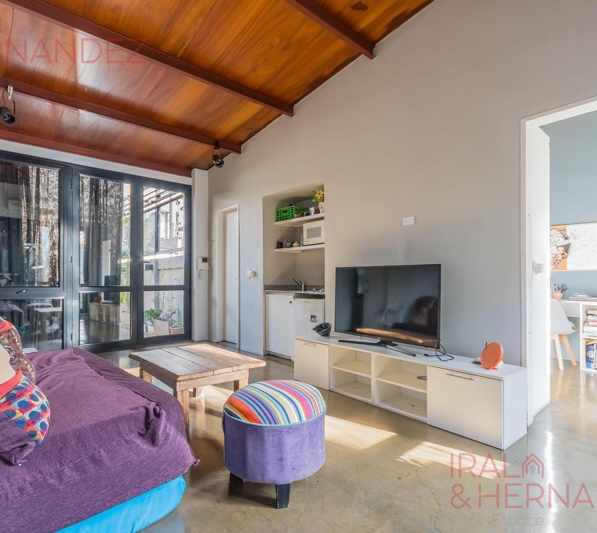 Impresionante PH en Venta en Nuñez con Terraza 3