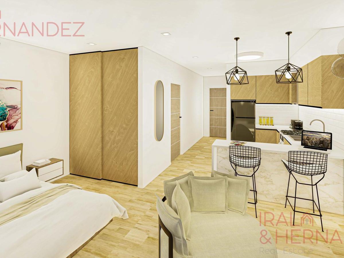Departamento - Villa Urquiza 2