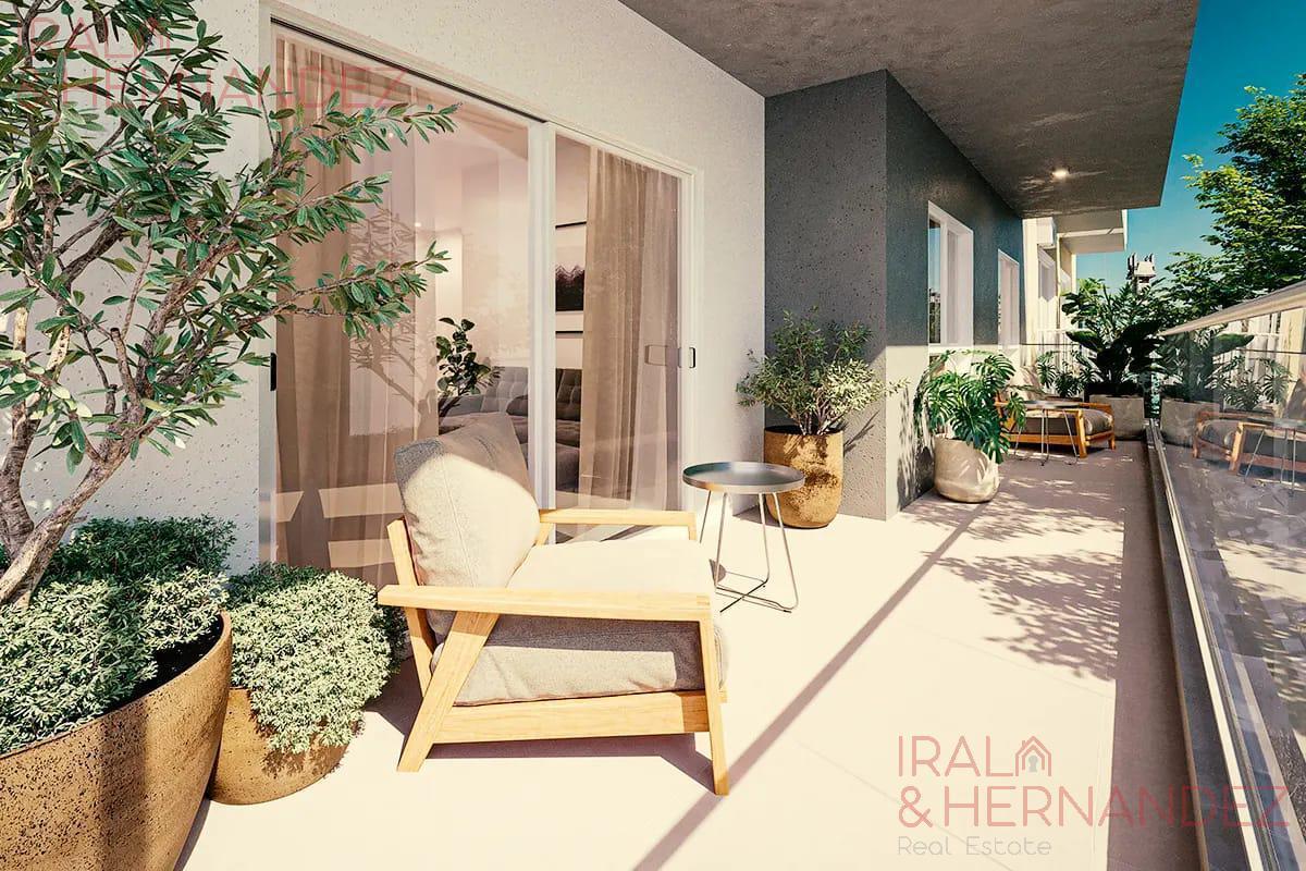 Foto de Venta Departamento 3 Ambientes en Construcción - Nuñez, imagen 5