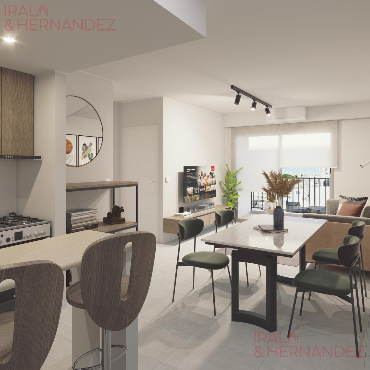 Foto de Departamento - Caballito, imagen 5