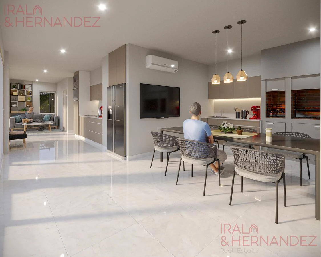 Foto de Departamento - Nuñez - VENTA MONOAMBIENTE CON BALCÓN - PANORAMIC VIEW, imagen 4