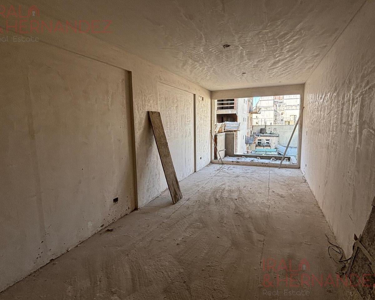 Foto de MONOAMBIENTE A ESTRENAR EN PALERMO SOHO, imagen 3