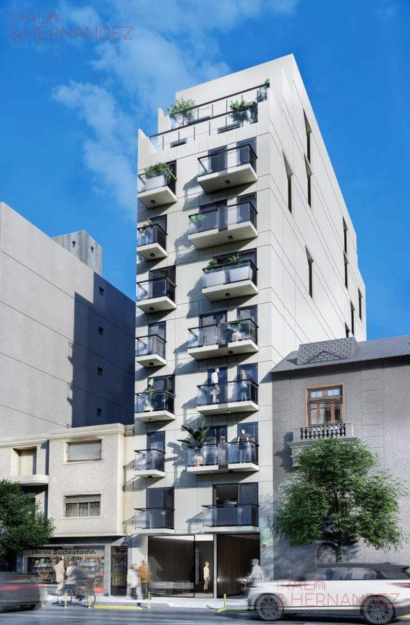 Foto de Monoambiente en venta en Tribunales, imagen 4