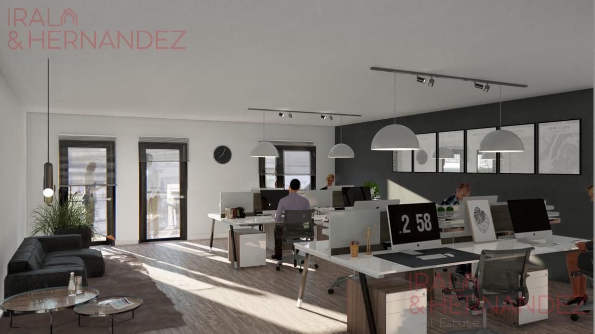 Monoambiente en venta en Tribunales