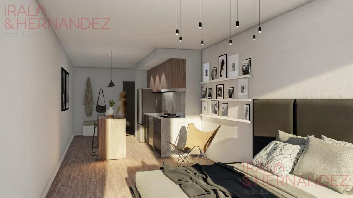 Foto de Monoambiente en venta en Tribunales, imagen 2