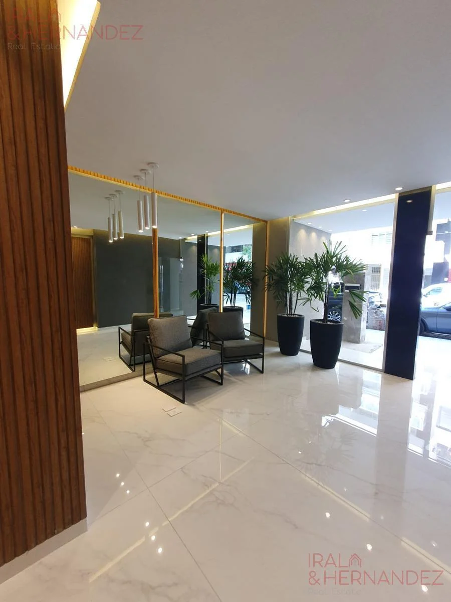 Foto de Venta Departamento Mono Ambiente - Villa Crespo - en Pozo, imagen 3