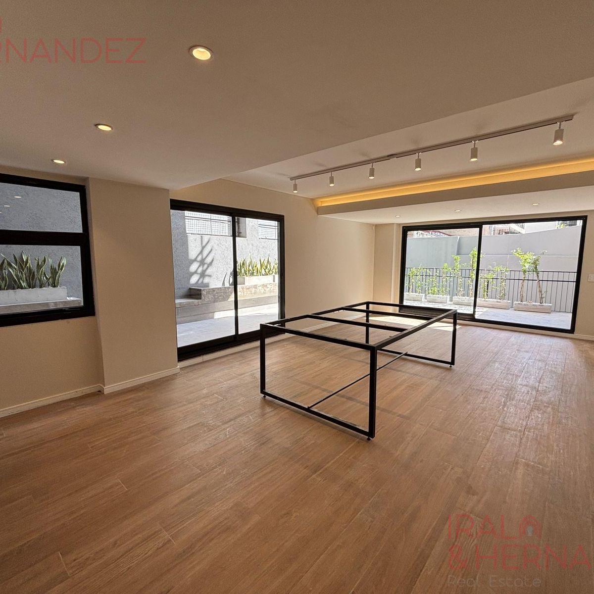 Foto de Venta Departamento Mono Ambiente - Villa Crespo - en Pozo, imagen 4