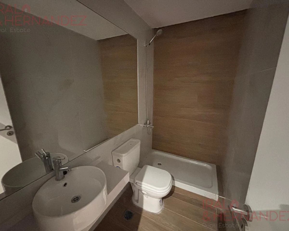 Foto de Venta Departamento Mono Ambiente - Villa Crespo - en Pozo, imagen 5