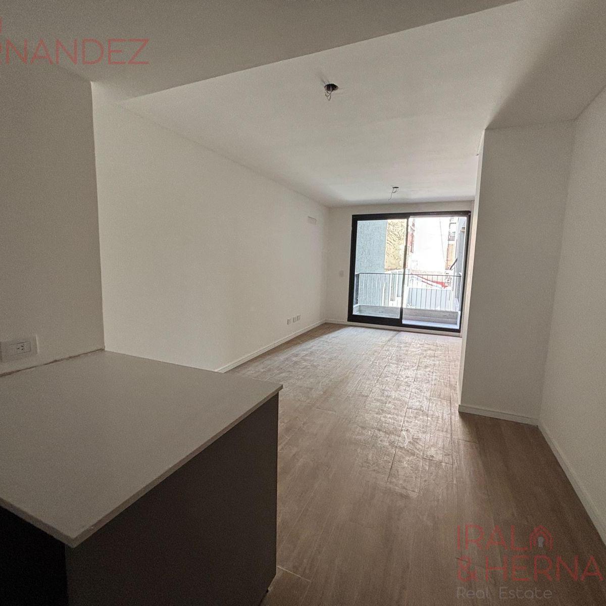 Foto de Venta Departamento Mono Ambiente - Villa Crespo - en Pozo, imagen 2