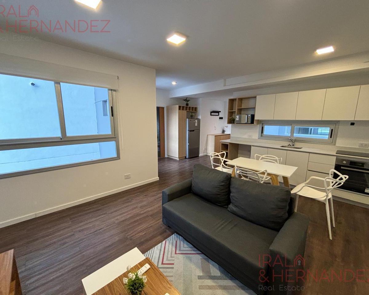 Foto de Venta Departamento 2 ambientes - Belgrano - Entrega Inmediata, imagen 2