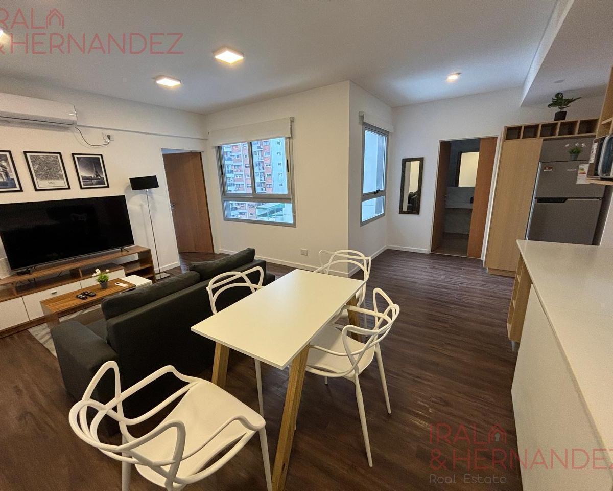 Venta  Departamento 2 ambientes  - Belgrano - Entrega Inmediata