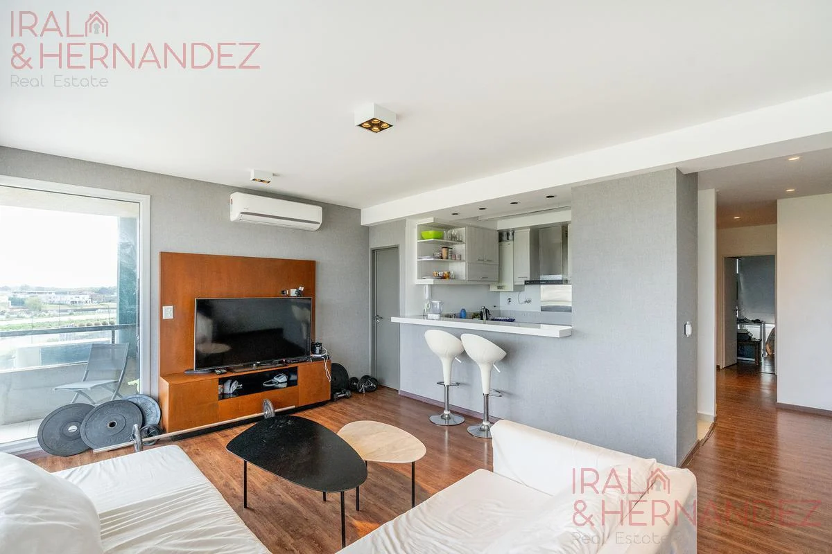 Foto de Venta Departamento 4 Amb C / Coch - Nordelta, imagen 2