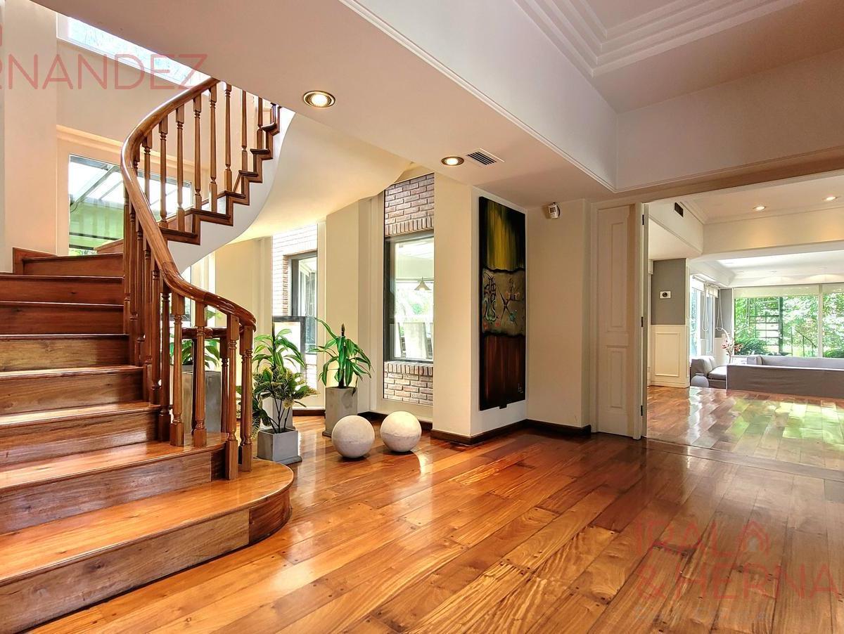 Venta Espectacular Casa en Mayling Club de Campo 5