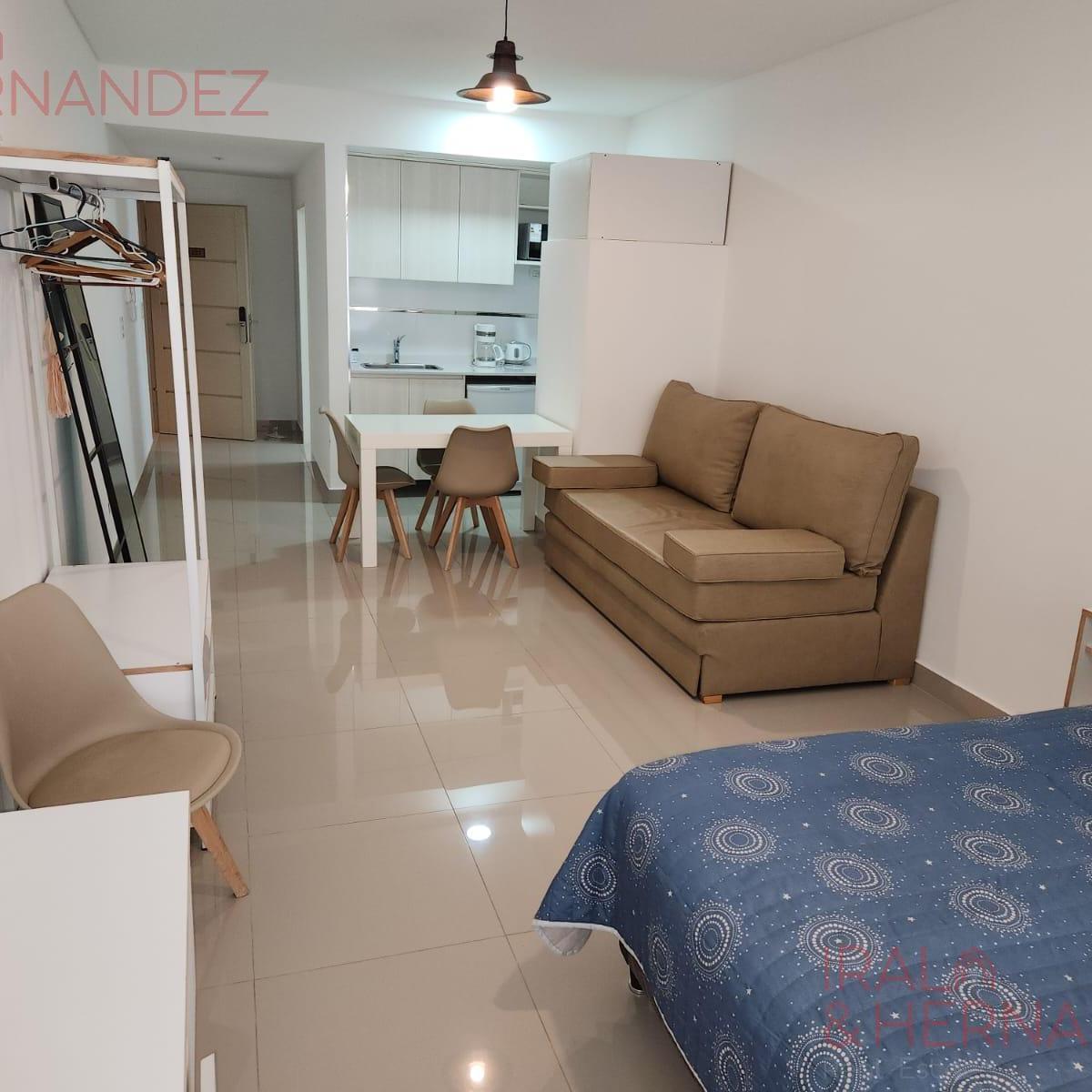 Foto de Departamento - Monserrat - Venta Monoambiente INVERSION, imagen 5
