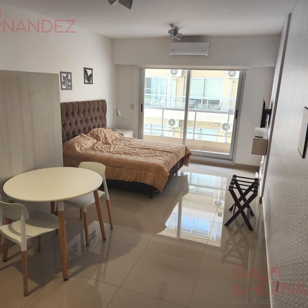 Foto de Departamento - Monserrat - Venta Monoambiente INVERSION, imagen 2