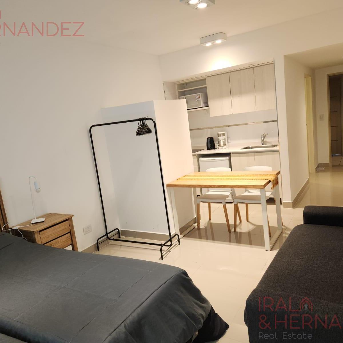 Foto de Departamento - Monserrat - Venta Monoambiente INVERSION, imagen 4