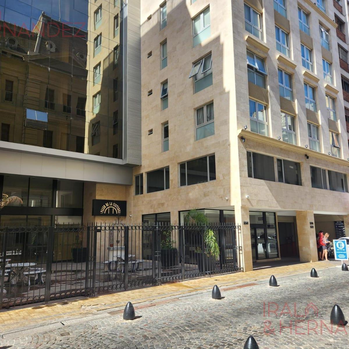 Foto de Departamento - Monserrat - Venta Monoambiente INVERSION, imagen 5
