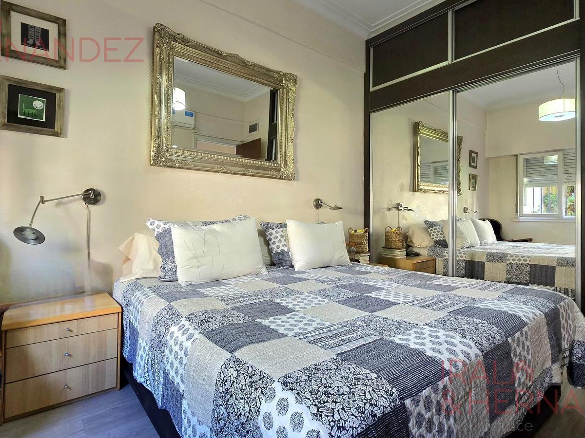 Casa en Venta con Jardín, Quincho y Terraza en Colegiales! 3