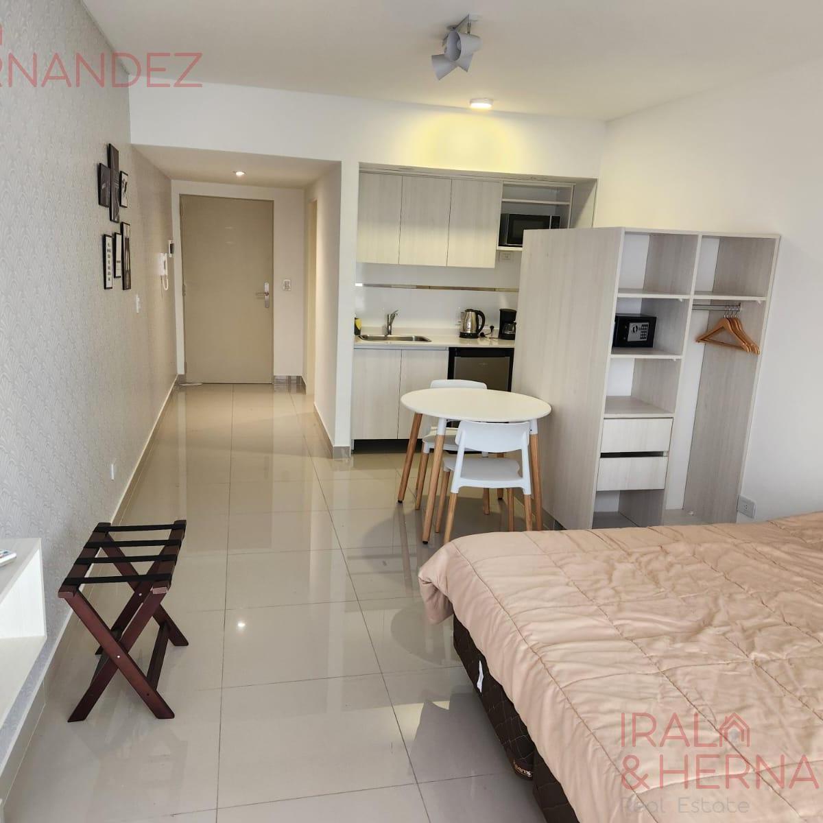 Foto de Departamento - Monserrat - Venta Monoambiente INVERSION, imagen 3