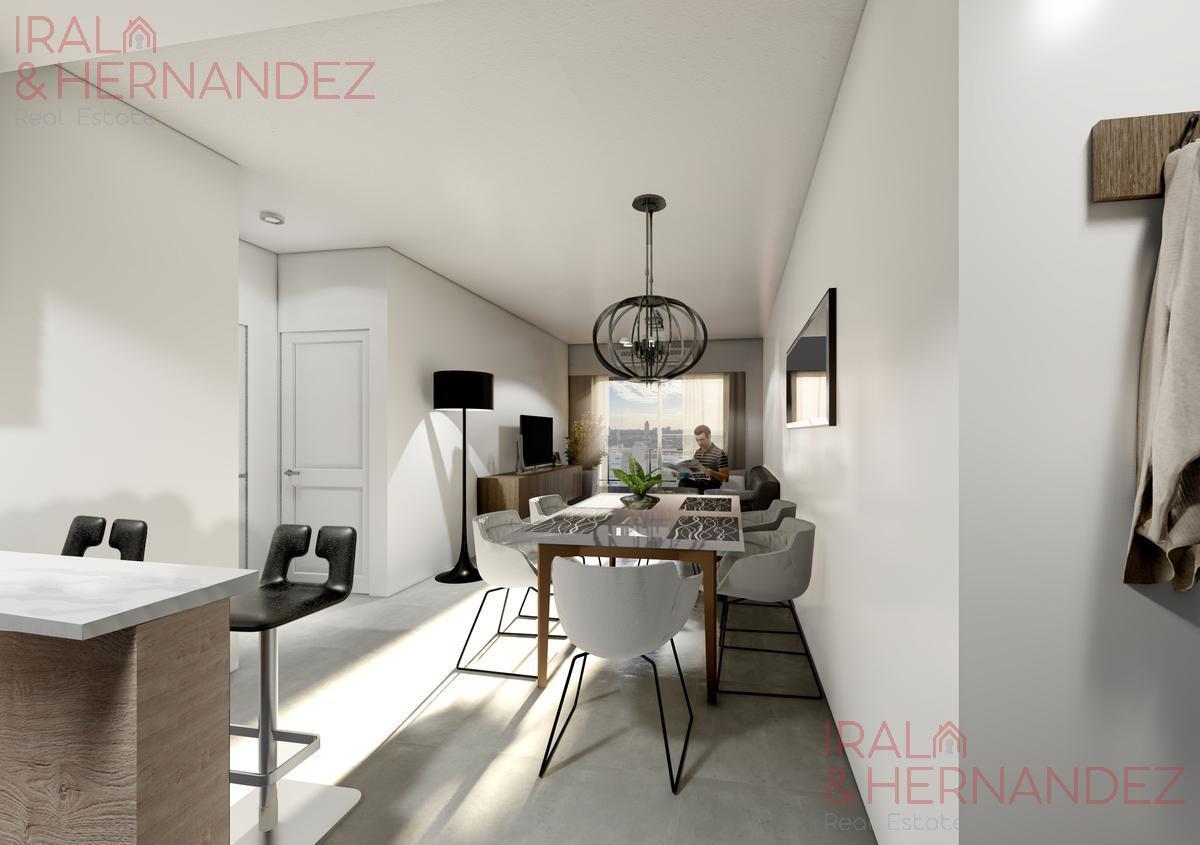 Foto de Departamento - Nuñez - VENTA MONOAMBIENTE CON BALCÓN - PANORAMIC VIEW, imagen 4