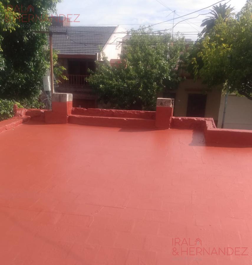 Casa en Venta Mataderos Residencial – Caba - a Remodelar 1