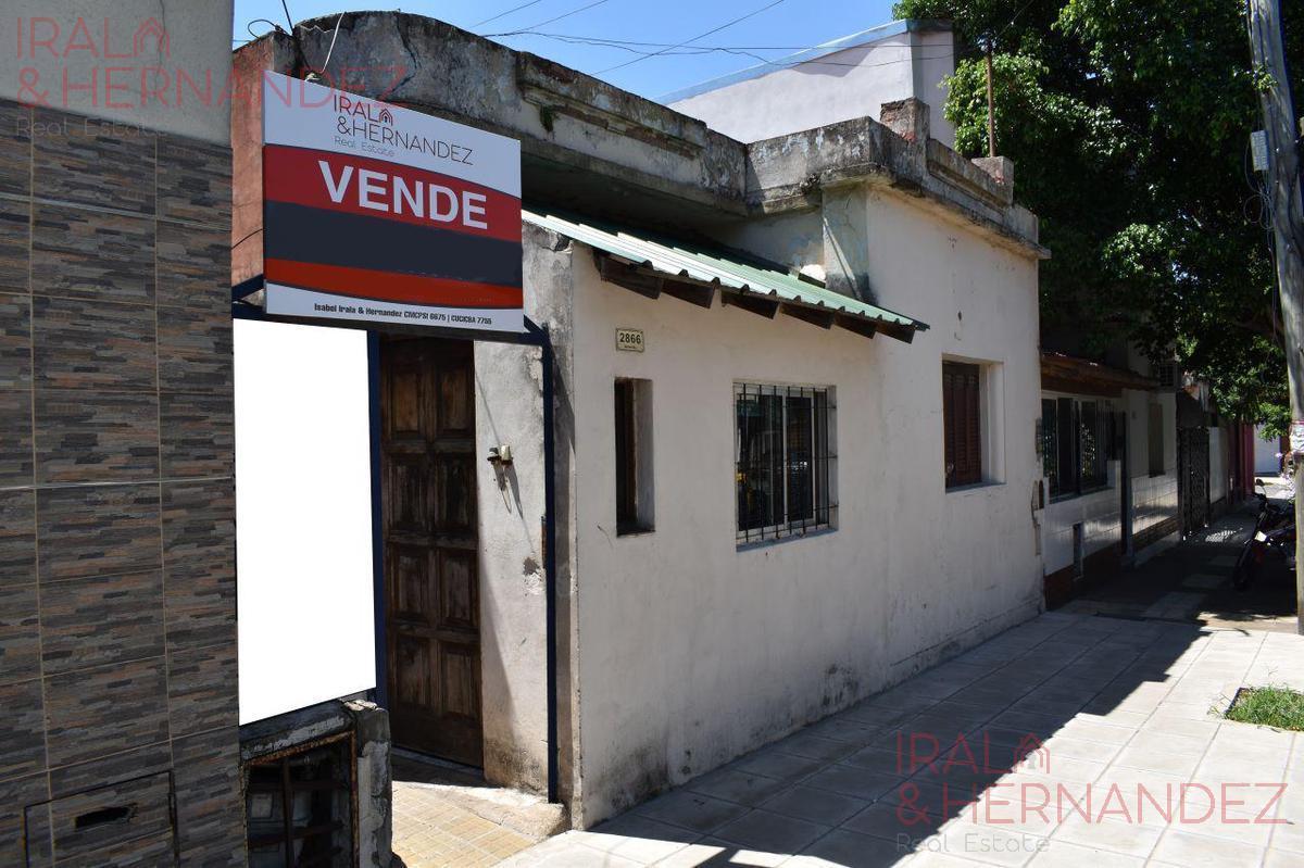 Casa en Venta Mataderos Residencial – Caba - a Remodelar 4