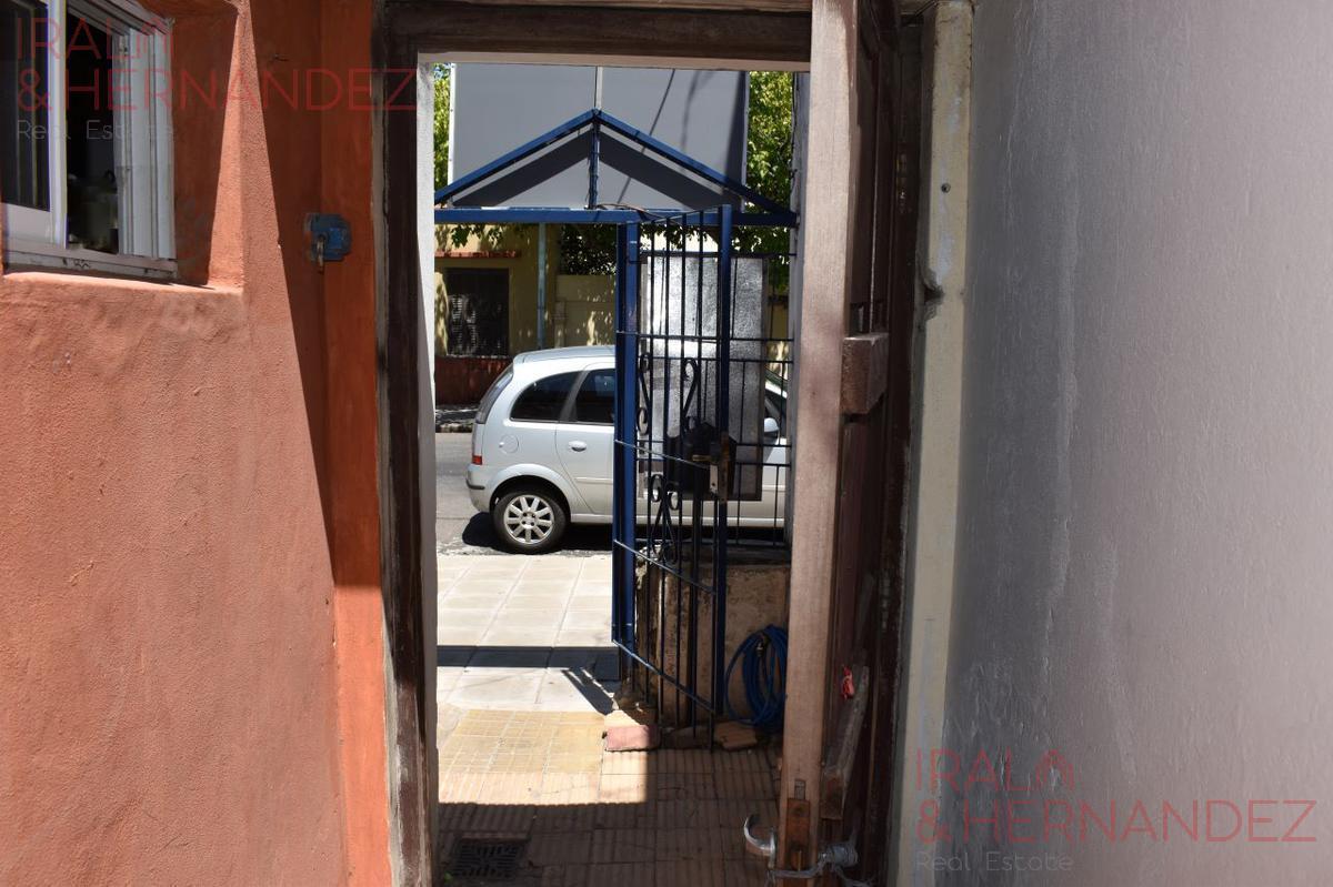 Casa en Venta Mataderos Residencial – Caba - a Remodelar 2